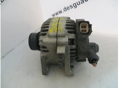 Recambio de alternador : hyundai getz : 1.5 td d4fa 5p [2006] para hyundai getz 1.5 td d4fa referencia OEM IAM 2655103   2