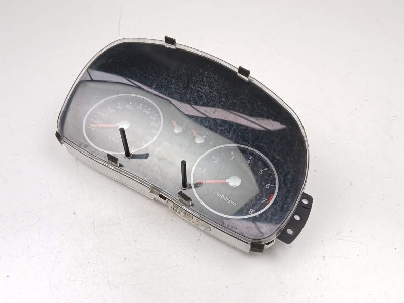 Recambio de cuadro instrumentos para hyundai coupe ii (gk) 1.6 16v referencia OEM IAM 940032C625  