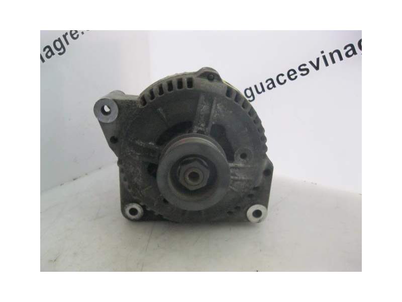 Recambio de alternador para volvo 850 (854) 2.4 referencia OEM IAM 9162424 0123500004 