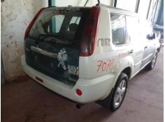 nissan x-trail del año 2007 2