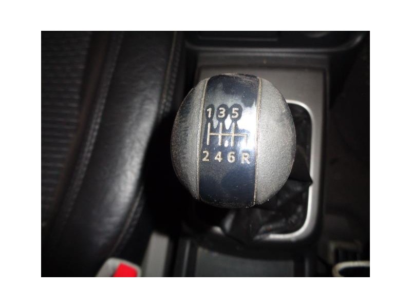 nissan x-trail del año 2007