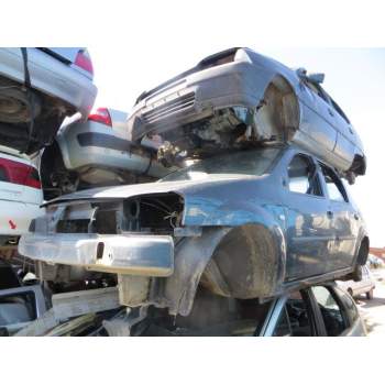 DACIA LOGAN (LS_)