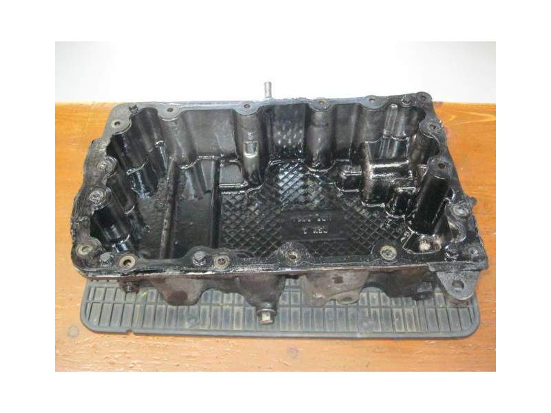 Recambio de carter aceite para honda accord 2.0 td referencia OEM IAM ALUMINIO  