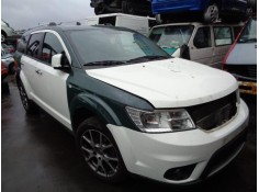 fiat freemont del año 2016