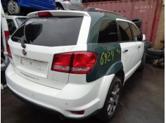 fiat freemont del año 2016 2