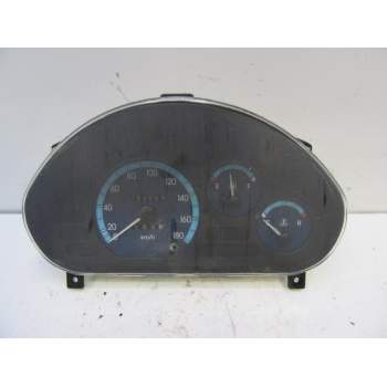CUADRO INSTRUMENTOS 96566387 