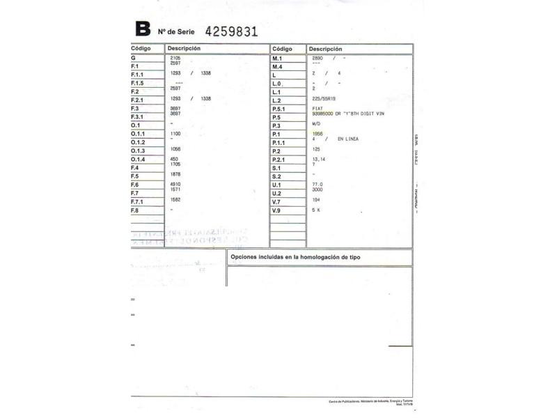 fiat freemont del año 2016