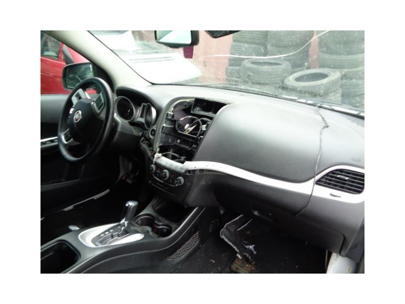 fiat freemont del año 2016