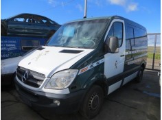 m. benz sprinter del año 2008