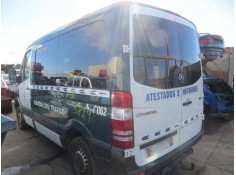 m. benz sprinter del año 2008 2