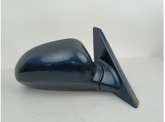 Recambio de retrovisor dch. para hyundai coupe 1.6 g -4gr referencia OEM IAM azulelectrico   2