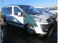 fiat scudo 2.0 hdi (127,80cv del año 2012