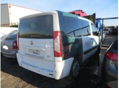 fiat scudo 2.0 hdi (127,80cv del año 2012 2