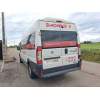fiat ducato furgoneta (250_) del año 2010