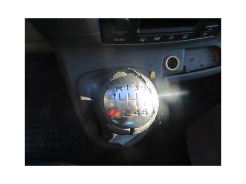 fiat scudo 2.0 hdi (127,80cv del año 2012