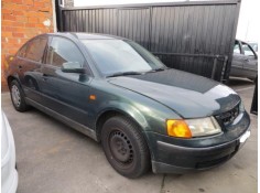 volkswagen passat del año 1997