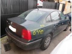volkswagen passat del año 1997 2