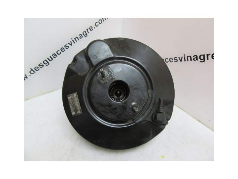 Recambio de servofreno para citroën c4 1.6 hdi -9hz grand picasso referencia OEM IAM 9681194180  
