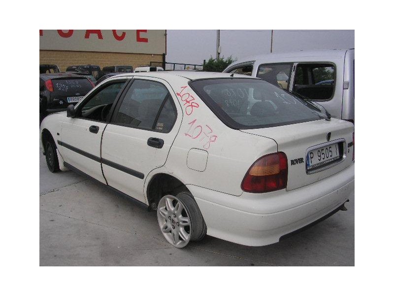 rover  420 del año 1997