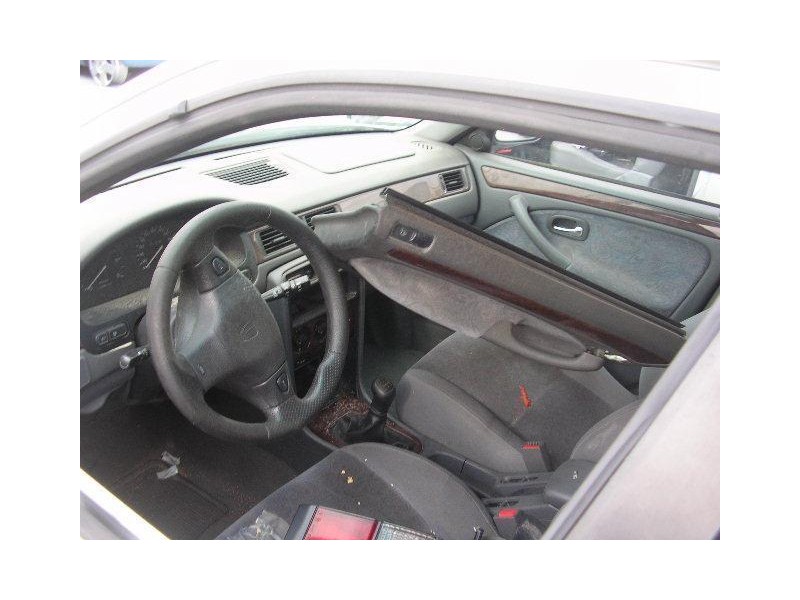 rover  420 del año 1997