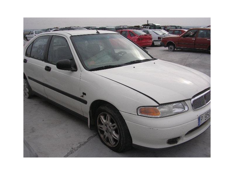 rover  420 del año 1997