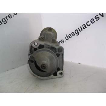 MOTOR ARRANQUE 