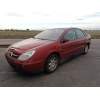 citroën c5 i (dc_) del año 2003