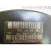 Recambio de servofreno para citroën c4 1.6 hdi -9hz grand picasso referencia OEM IAM 9681194180  