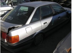 audi  80 del año 1996