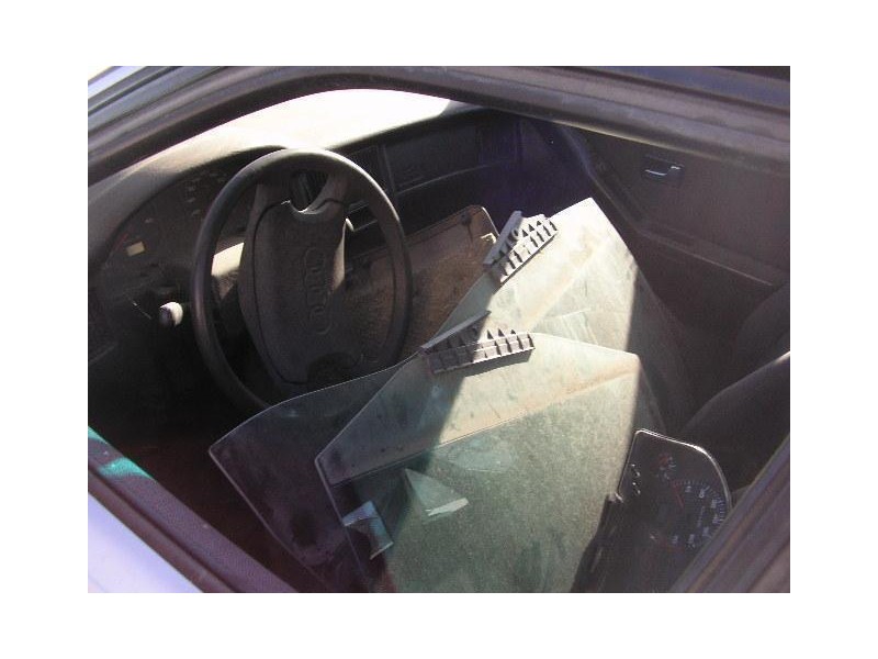 audi  80 del año 1996