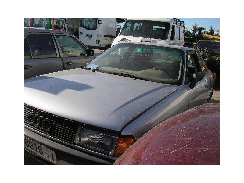 audi  80 del año 1996