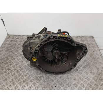 CAJA CAMBIOS 6V TURBO DIESEL PK6080 