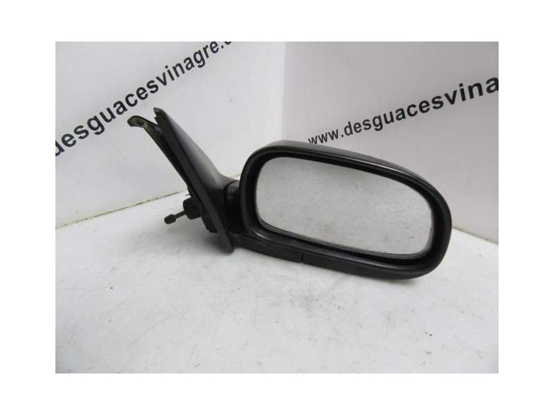 Recambio de retrovisor derecho para toyota carina 2.0 td -2c-t referencia OEM IAM MANUAL  