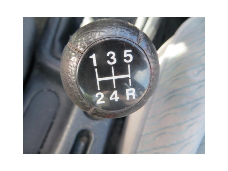 peugeot 406 del año 1998