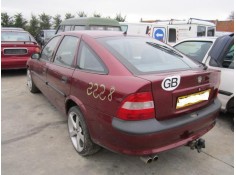 opel vectra del año 1996