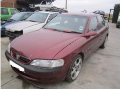 opel vectra del año 1996 2