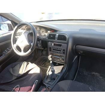 PEUGEOT 406 (8B)
