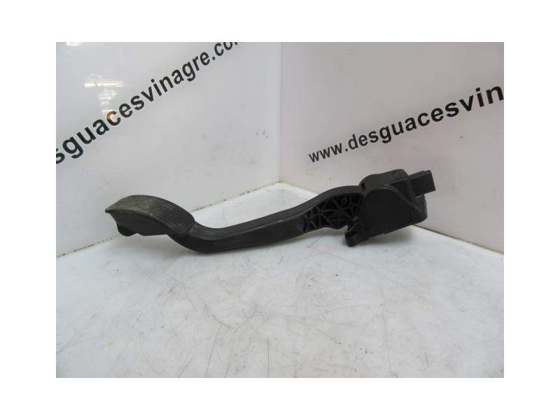 Recambio de potenciometro aceleracion para citroën c4 1.6 hdi -9hz grand picasso referencia OEM IAM 0280755045  