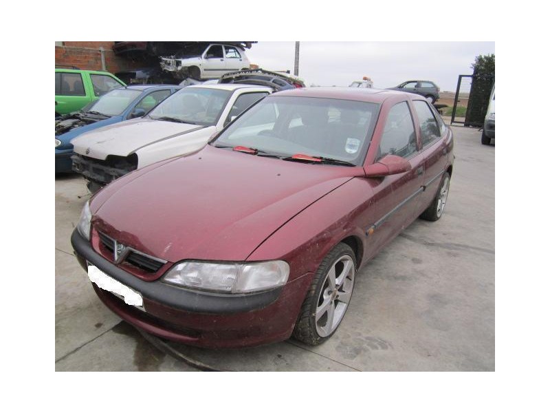 opel vectra del año 1996