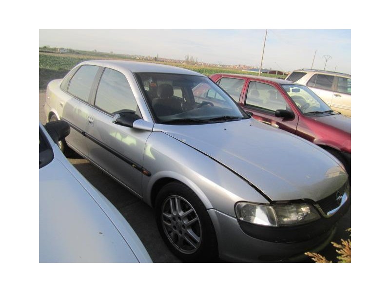 opel vectra del año 1998