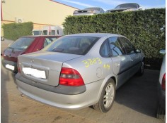 opel vectra del año 1998 2