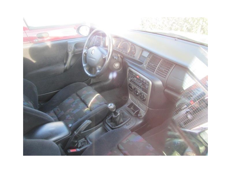 opel vectra del año 1998