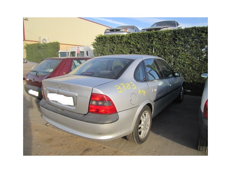 opel vectra del año 1998