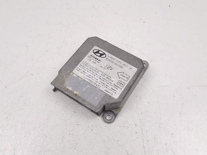Recambio de centralita airbag para hyundai coupe ii (gk) 1.6 16v referencia OEM IAM 959102C100  