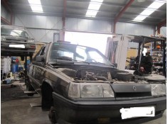 renault  9 del año 1989