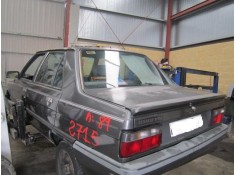 renault  9 del año 1989 2