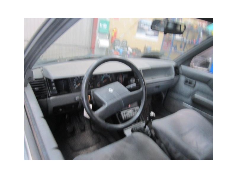 renault  9 del año 1989