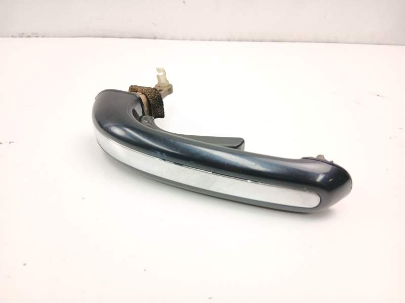 Recambio de manilla maletero para hyundai santa fé ii (cm) 2.2 crdi 4x4 referencia OEM IAM 812602B010  