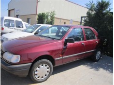 ford sierra del año 1991