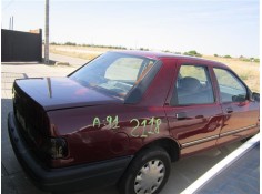 ford sierra del año 1991 2